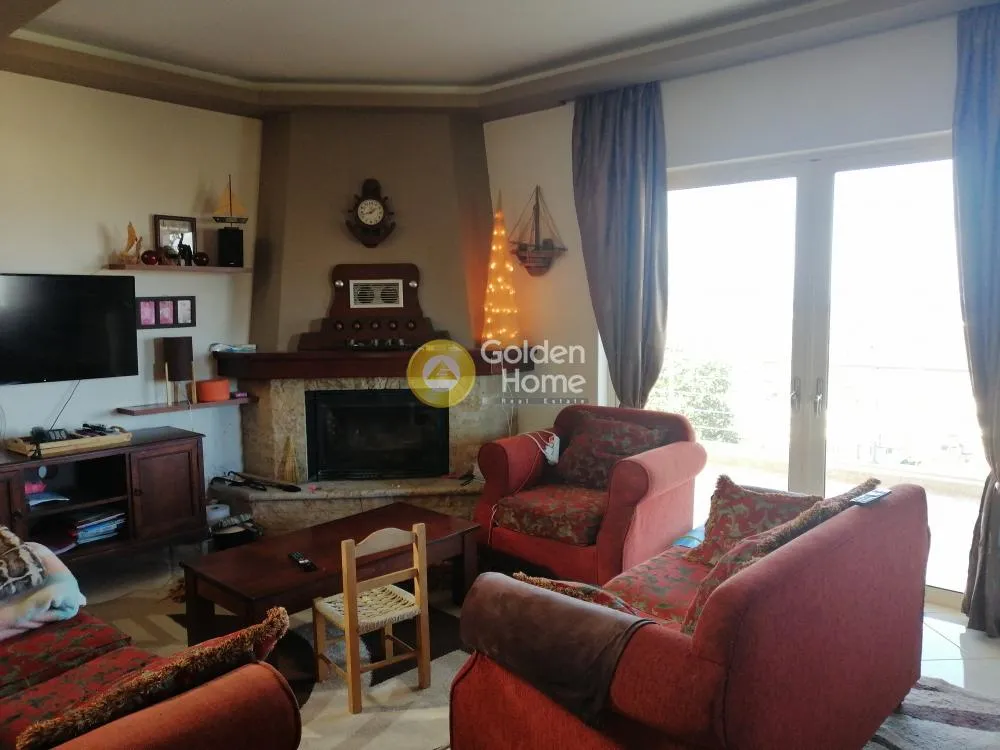 Maisonette 225m²  - 3