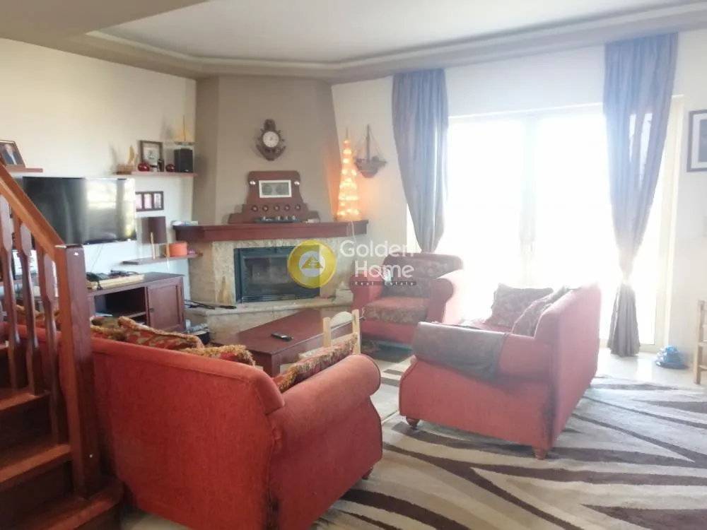 Maisonette 225m²  - 4