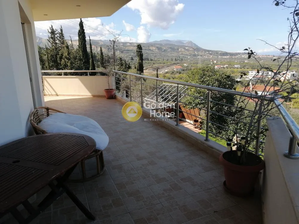 Maisonette 225m²  - 5
