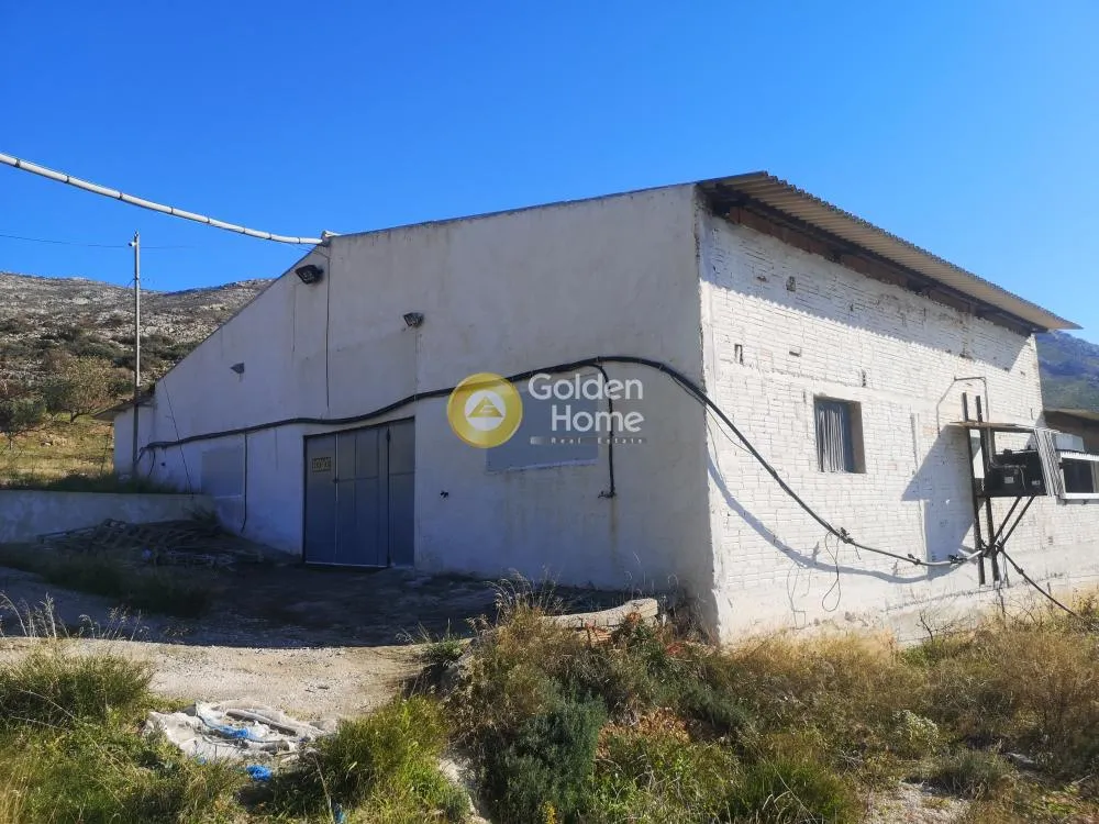 Other .. 1700m²  - 3