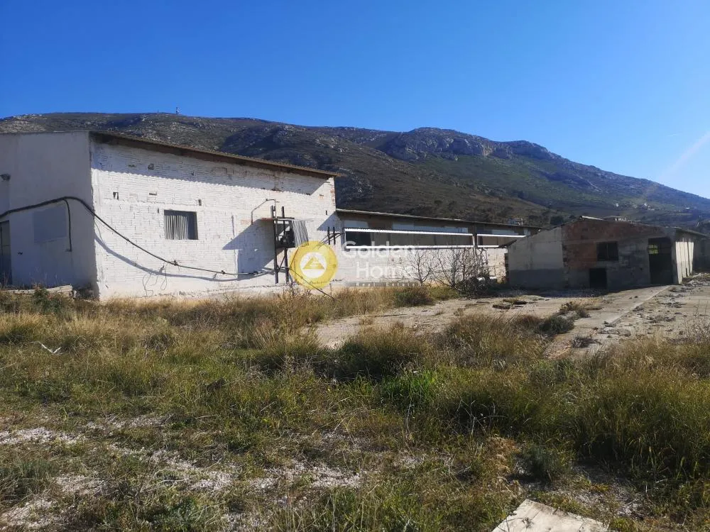 Other .. 1700m²  - 5