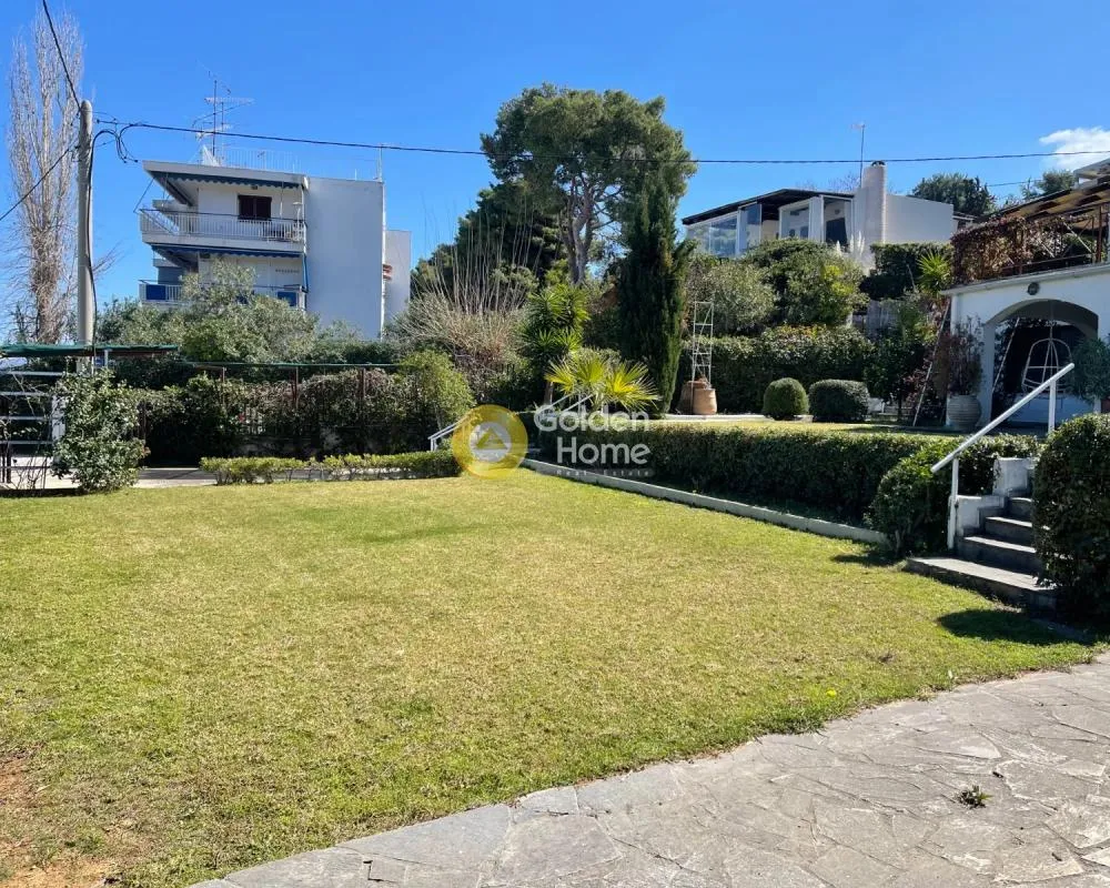 Detached house 144m²  - 2