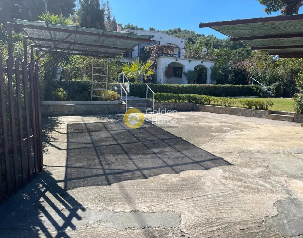 Detached house 144m²  - 3