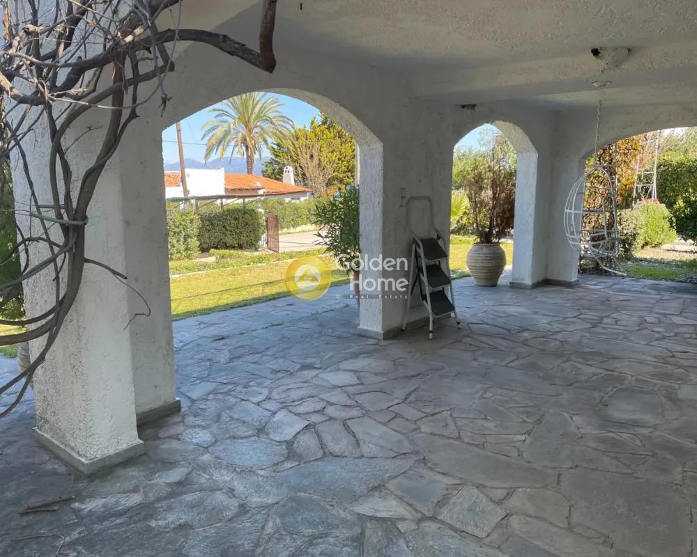 Detached house 144m²  - 4