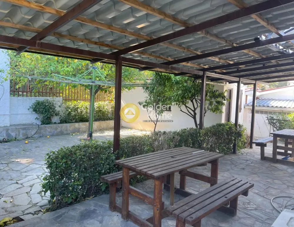 Detached house 144m²  - 5