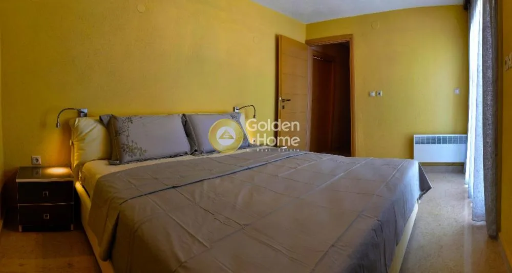 Maisonette 155m²  - 2