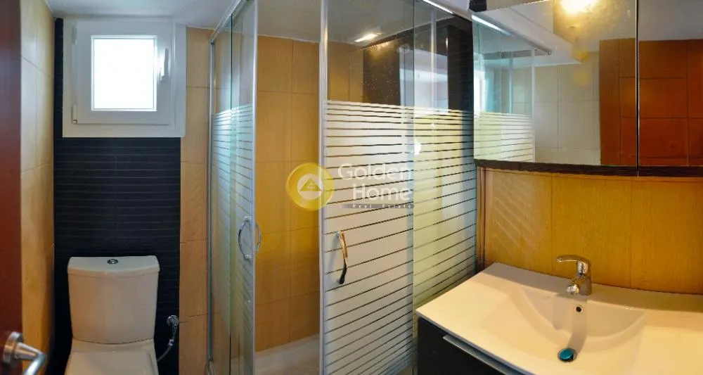 Maisonette 155m²  - 3
