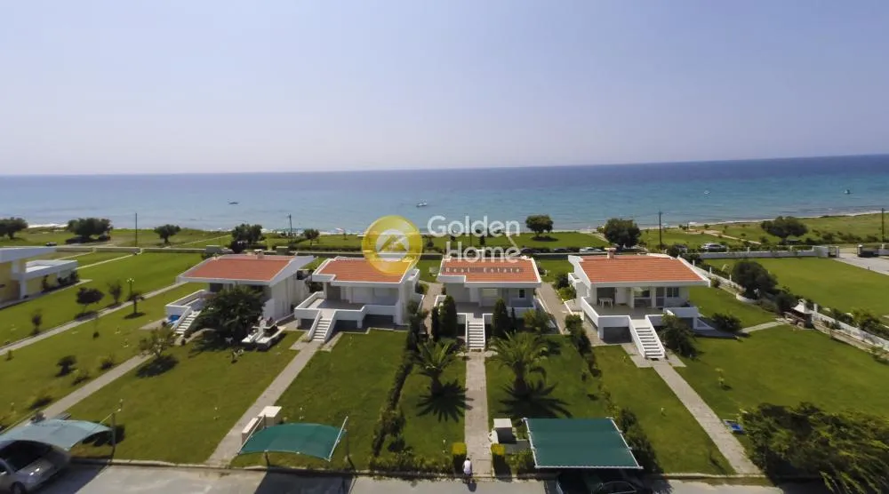 Maisonette 155m²  - 4
