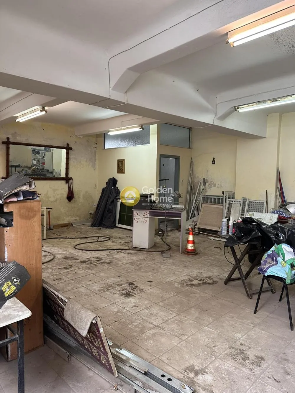 Shop 72m²  - 3