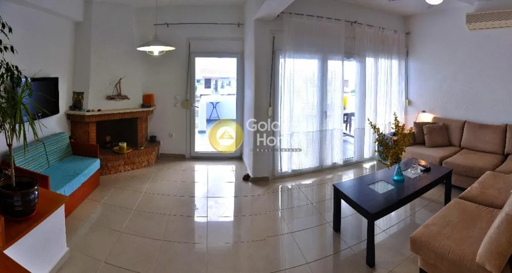 Maisonette 155m²  - 2