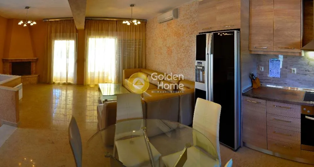 Maisonette 155m²  - 4