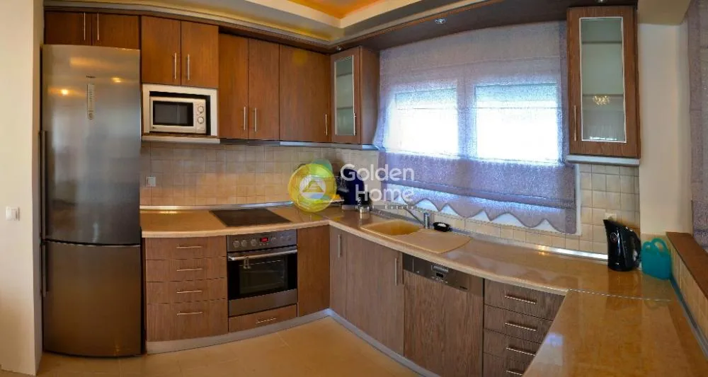 Maisonette 155m²  - 3