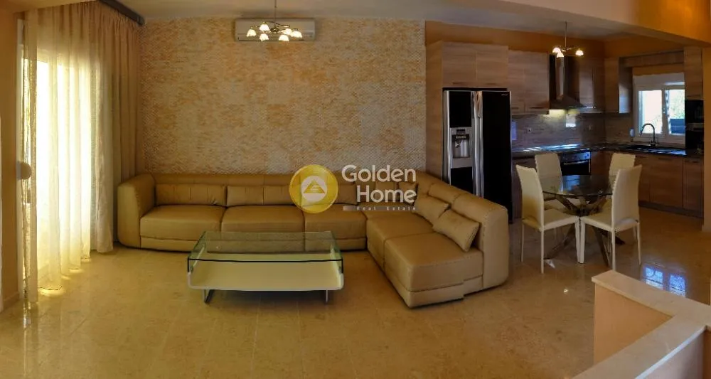 Maisonette 155m²  - 5