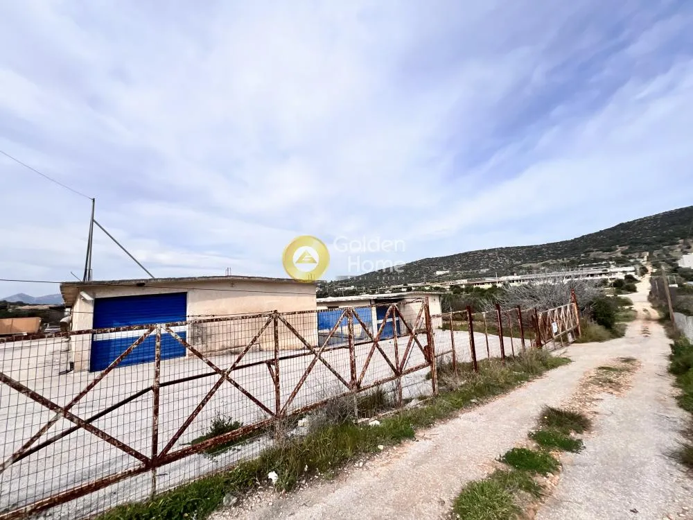 Other .. 1060m²  - 5