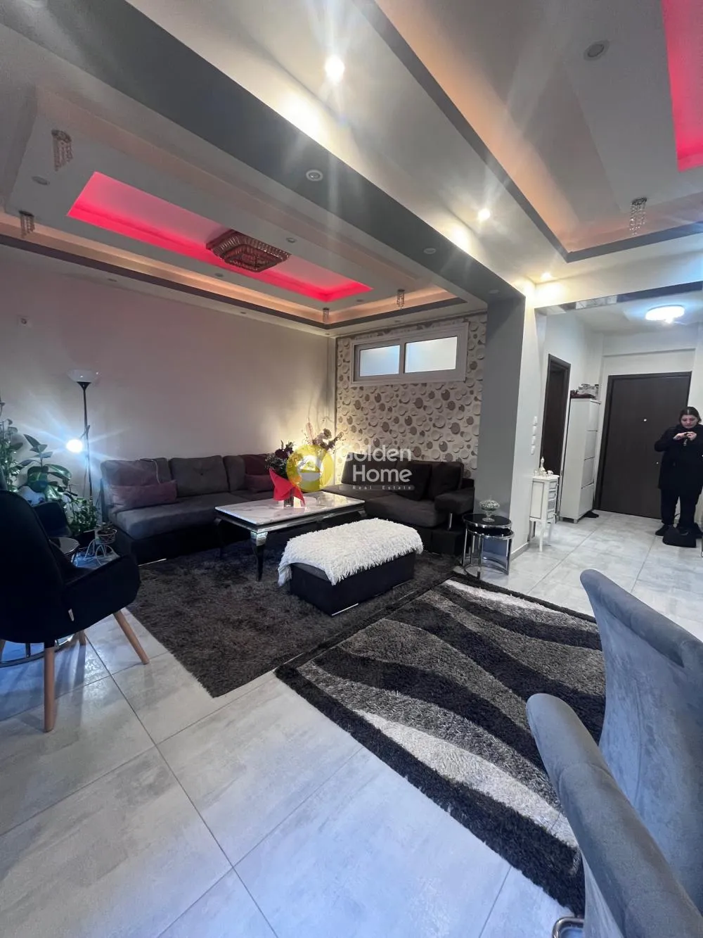 Apartment 105m²  - 2