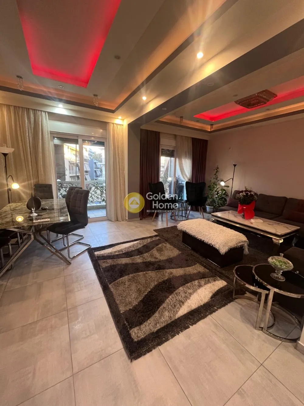 Apartment 105m²  - 3