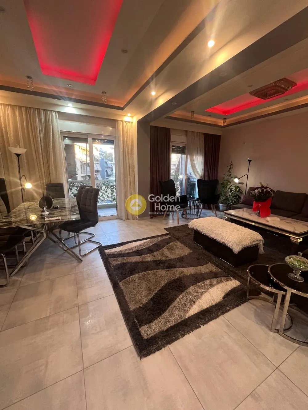 Apartment 105m²  - 4