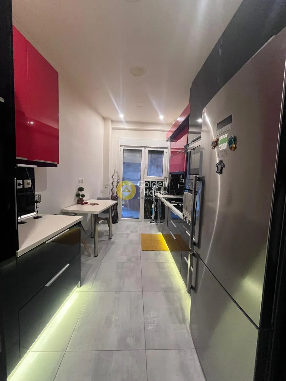 Apartment 105m²  - 5