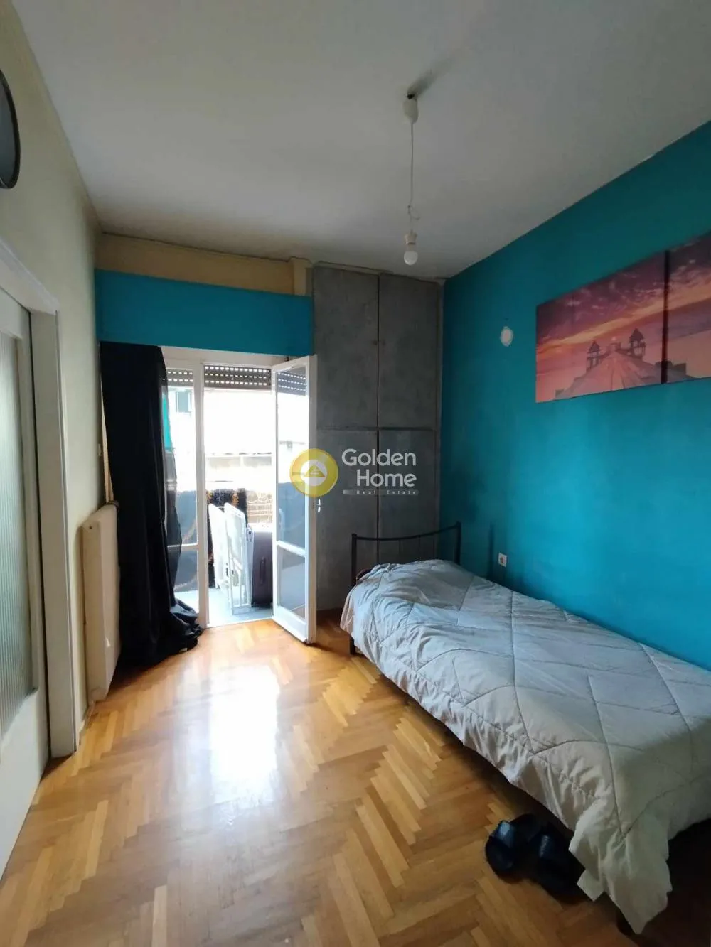 Apartment 72m²  - 2