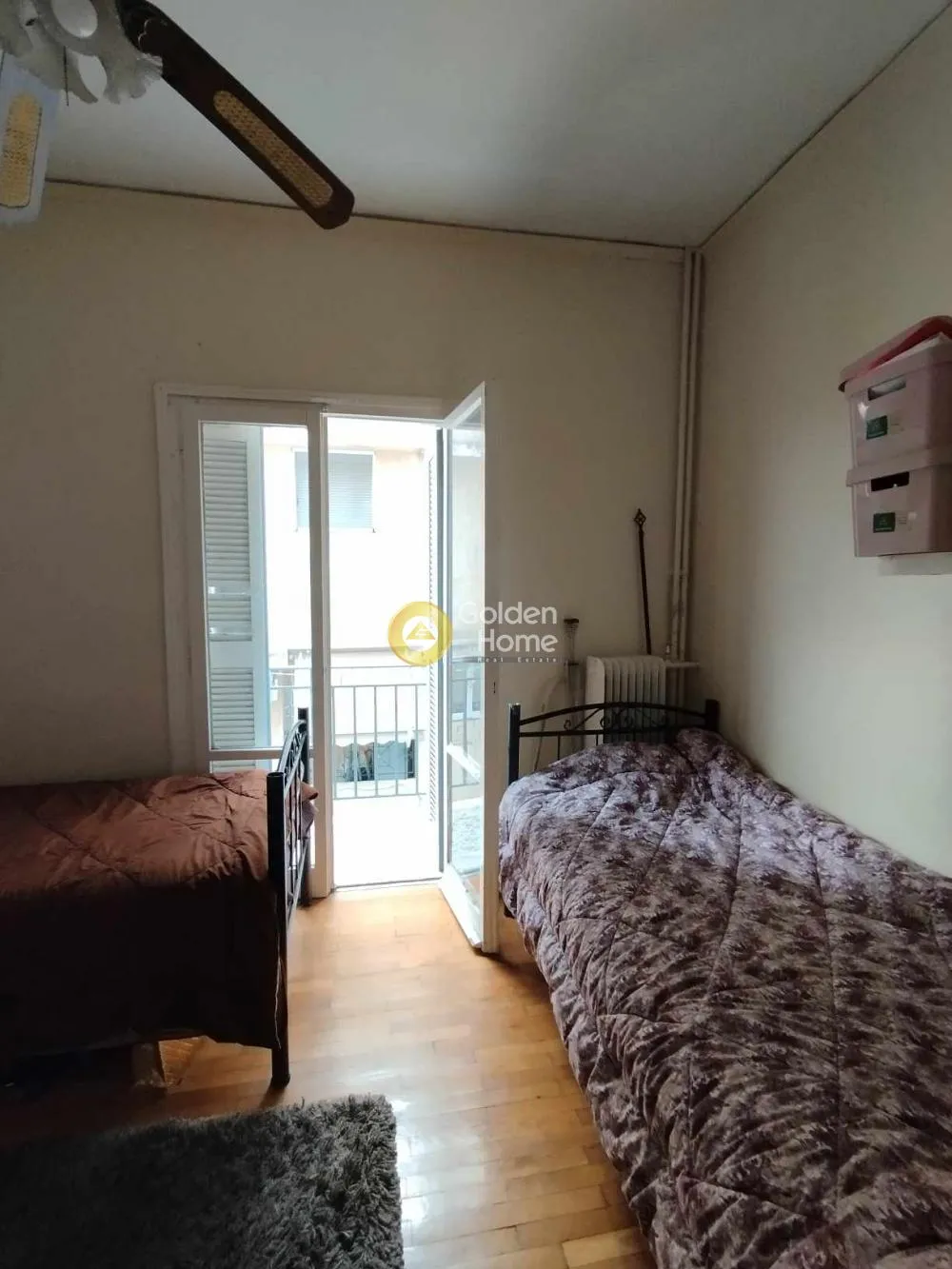 Apartment 72m²  - 3