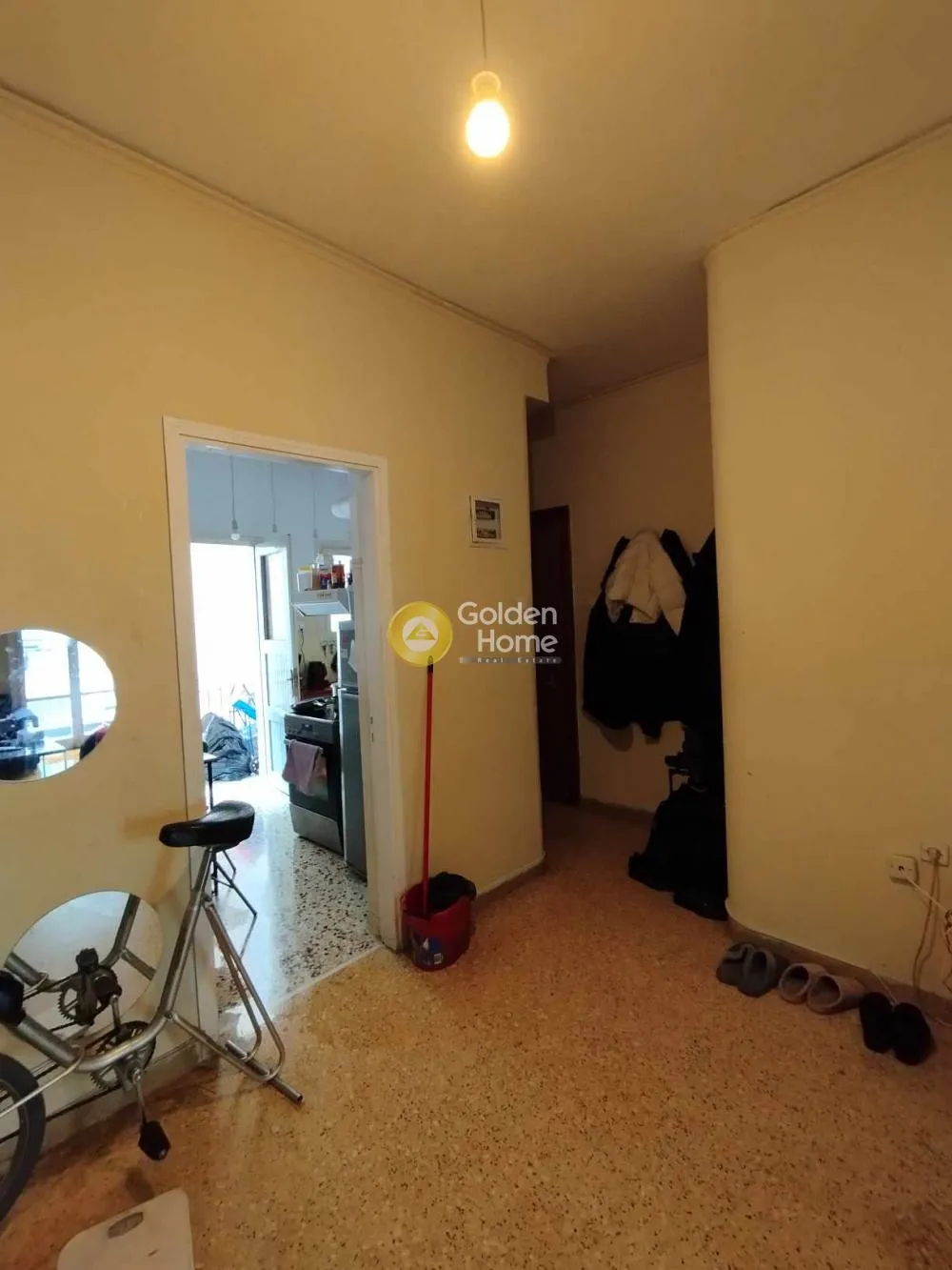 Apartment 72m²  - 4