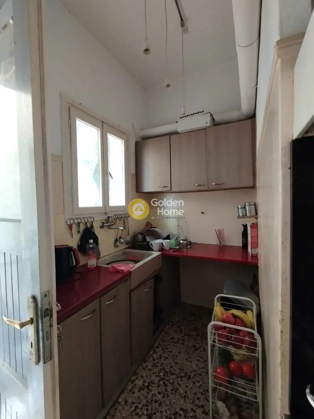 Apartment 72m²  - 5