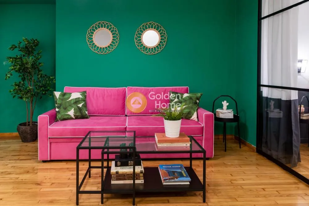 Apartment 50m²  - 2