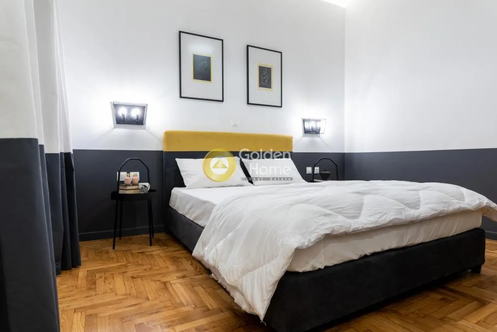 Apartment 50m²  - 3