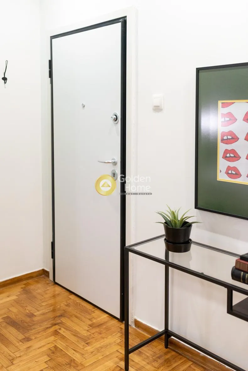 Apartment 50m²  - 4