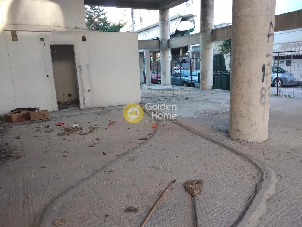 Shop 150m²  - 3