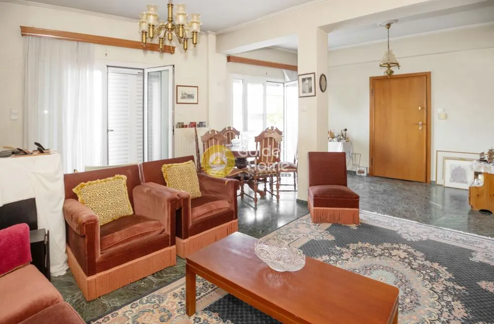 Apartment 115m²  - 2
