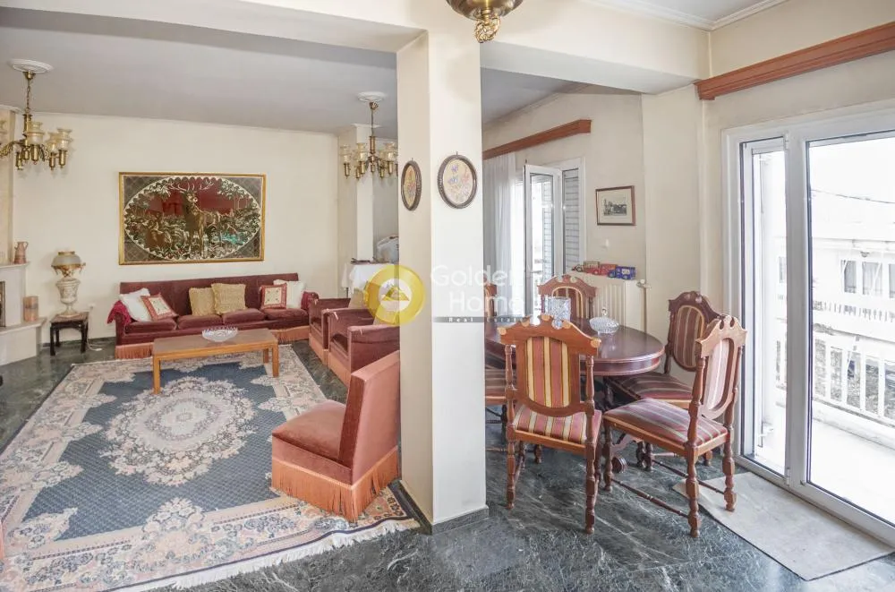 Apartment 115m²  - 4
