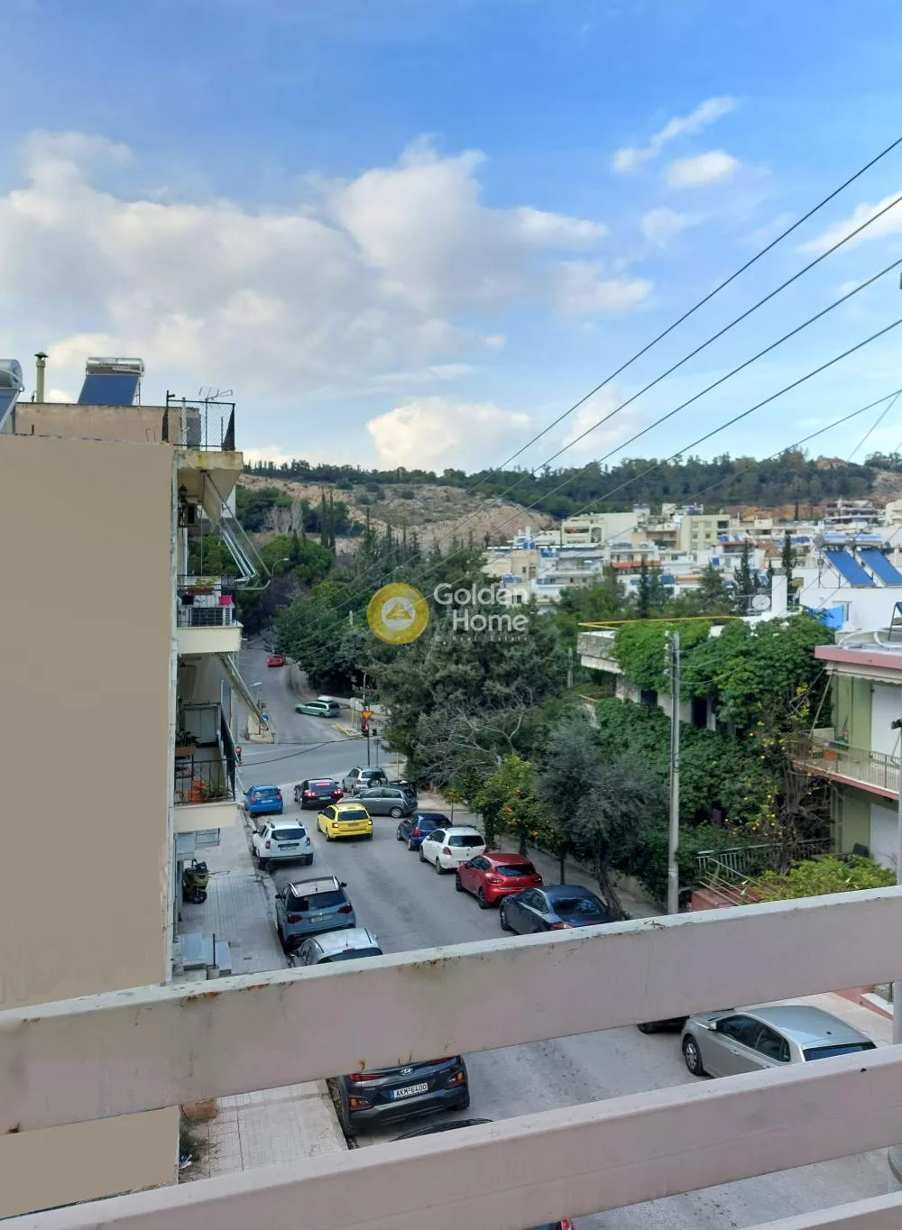 Apartment 115m²  - 5