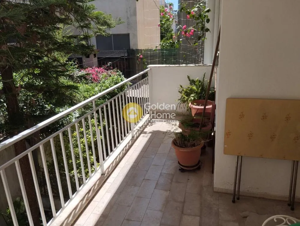 Apartment 125m²  - 2