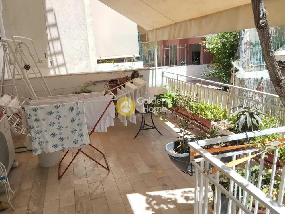 Apartment 125m²  - 3