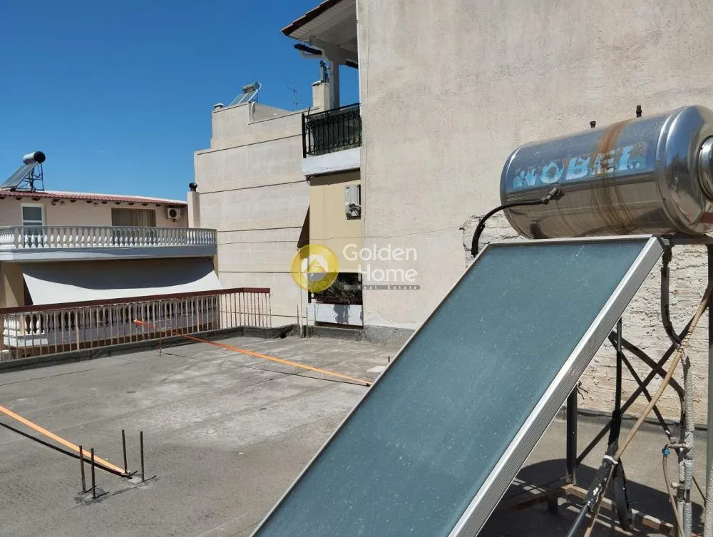 Apartment 125m²  - 4