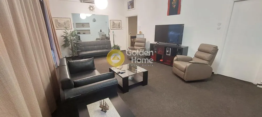 Office 93m²  - 3
