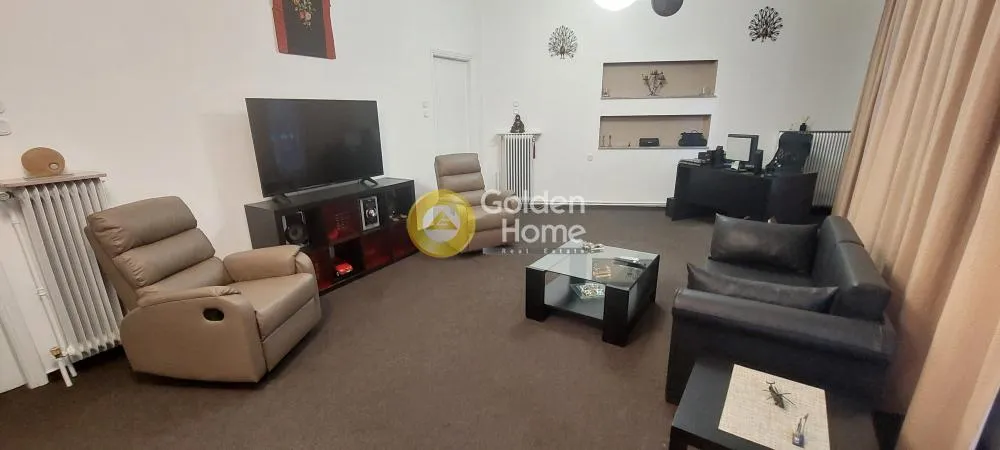 Office 93m²  - 4