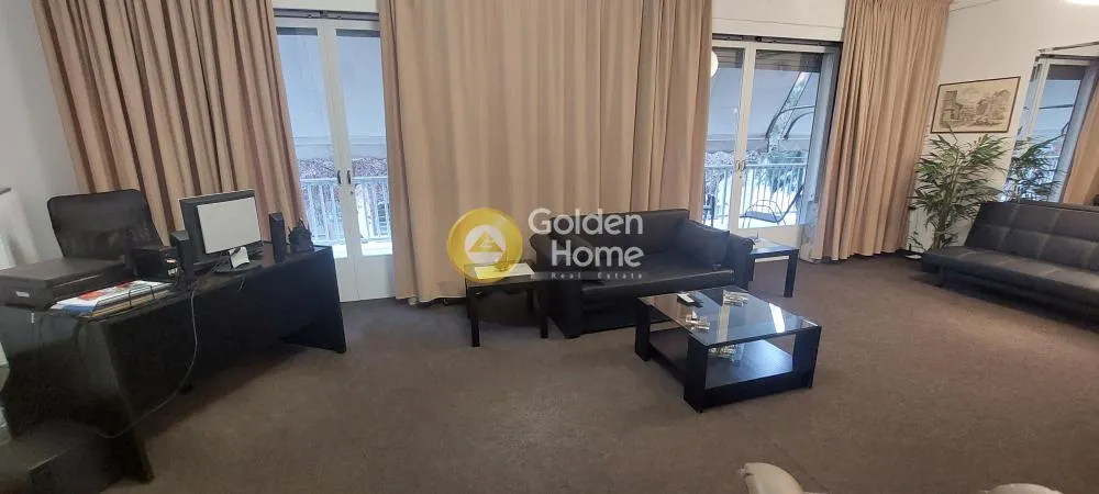 Office 93m²  - 5