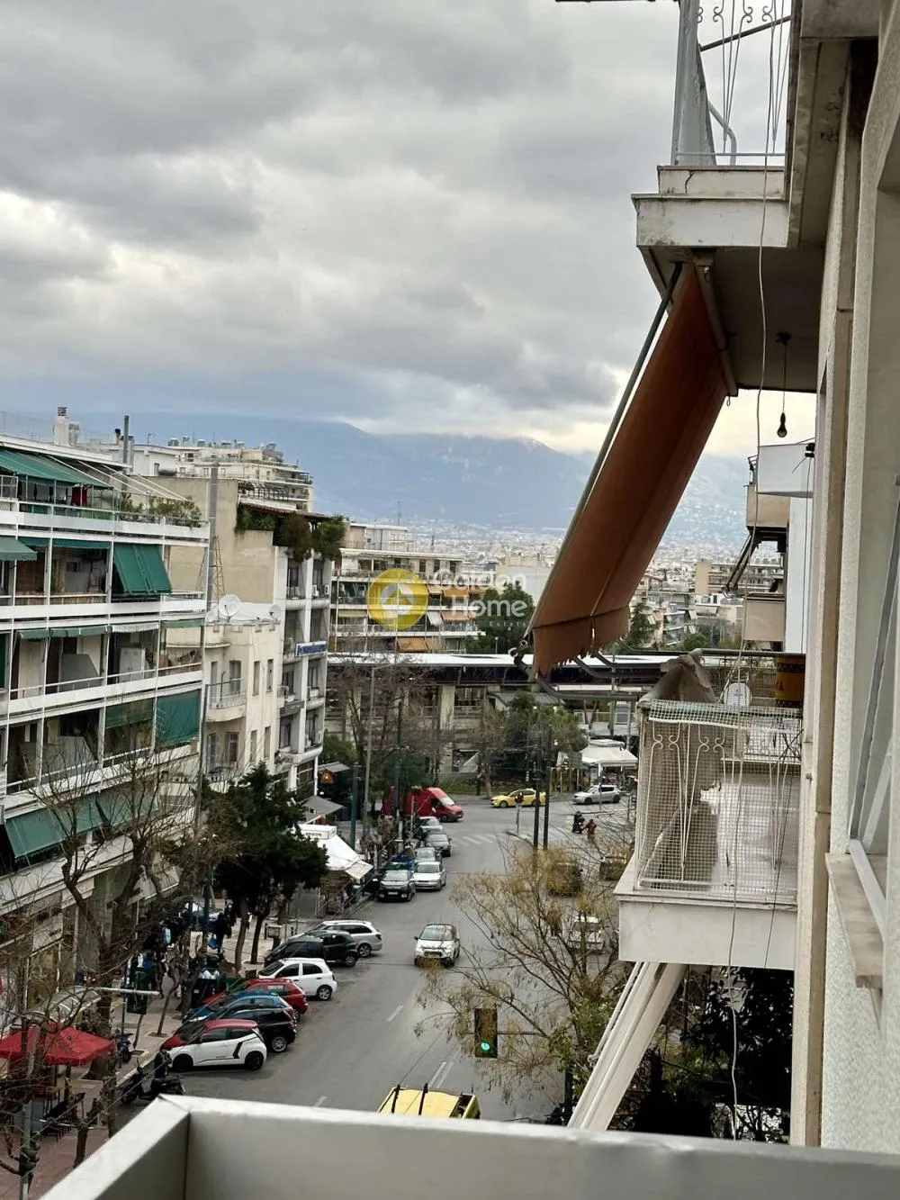 Διαμέρισμα 75τ.μ.  - 2