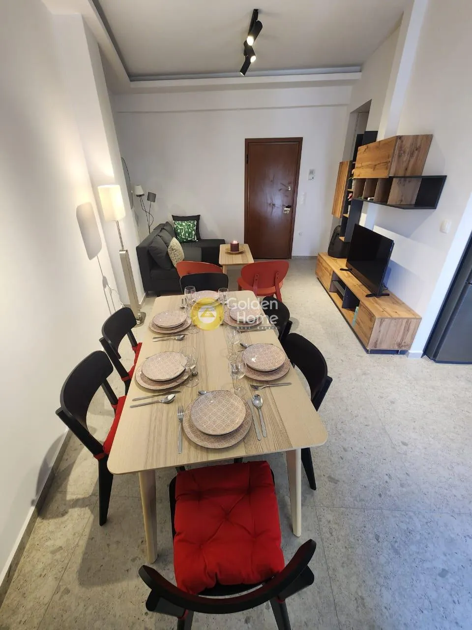 Apartment 69m²  - 3