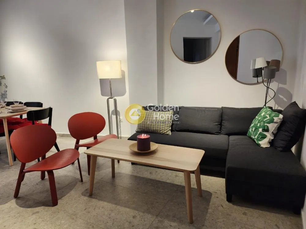 Apartment 69m²  - 4