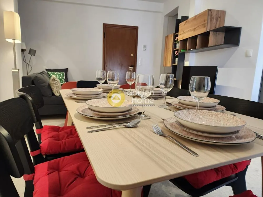 Apartment 69m²  - 5