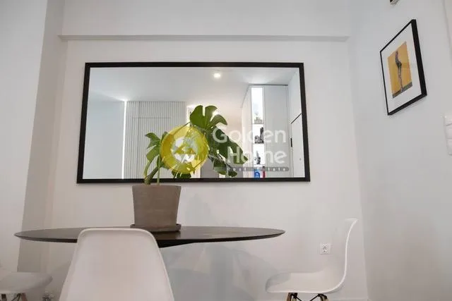 Apartment 52m²  - 2