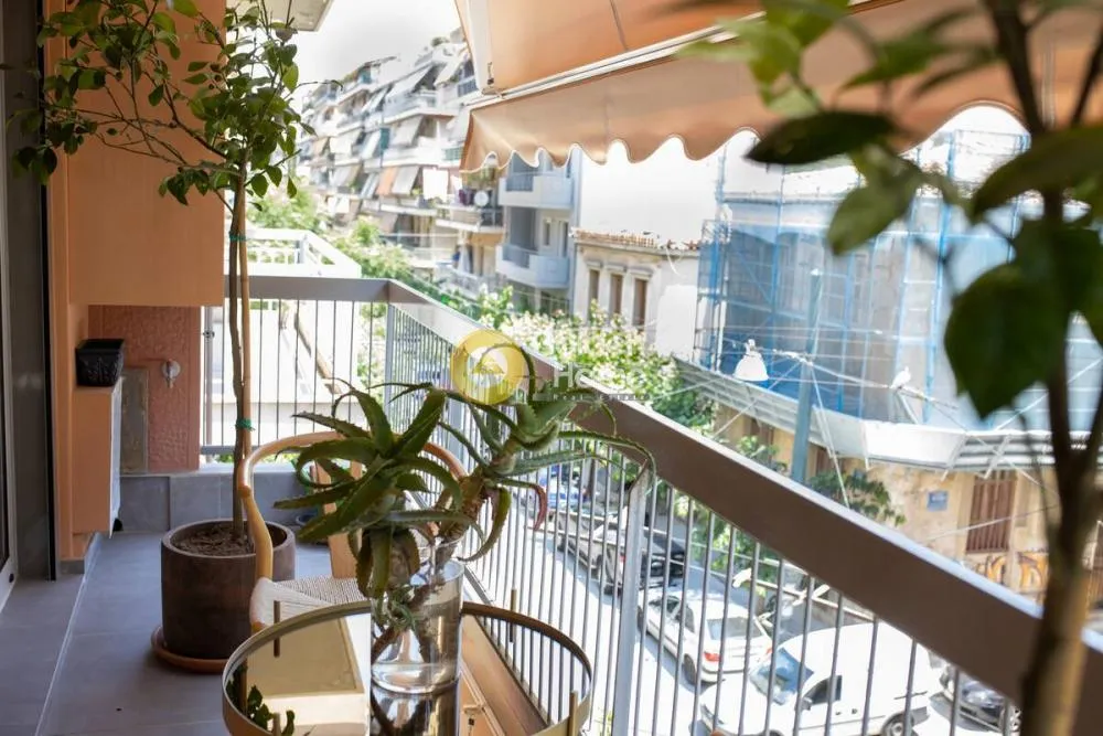 Apartment 52m²  - 3