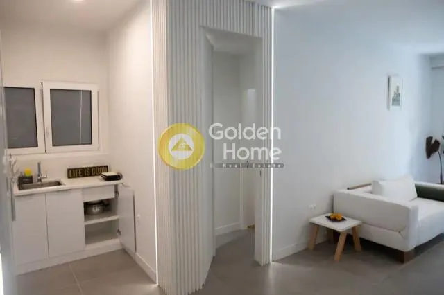 Apartment 52m²  - 4