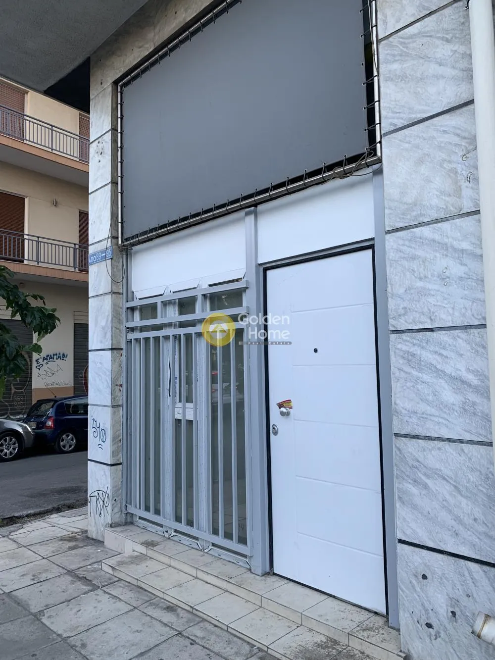 Maisonette 72m²  - 2
