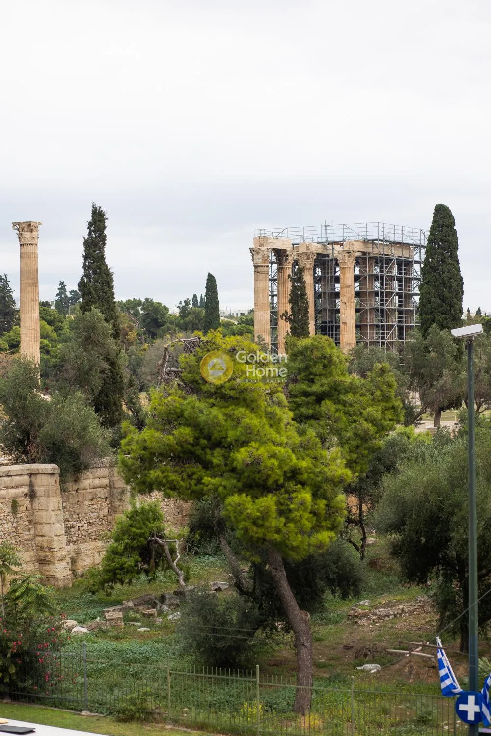 Διαμέρισμα 110τ.μ.  - 2