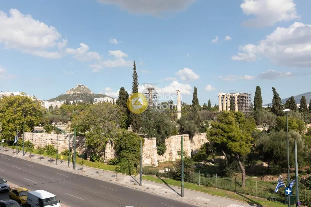 Διαμέρισμα 110τ.μ.  - 3