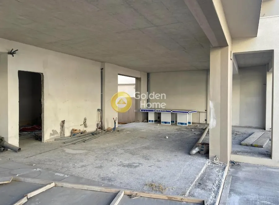 Shop 249m²  - 2